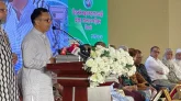 সিলেট-ঢাকা ছয় লেন সড়ক পুরোপুরি প্রস্তুত হবে ২০২৯ সালে : বাণিজ্যমন্ত্রী