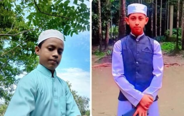 সিলেটে ২ মাদ্রাসা ছাত্র নিখোঁজ, ভিডিও কলে মারধরের দৃশ্য দেখিয়ে টাকা দাবি