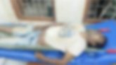 টাঙ্গুয়ার হাওরে বেড়াতে এসে পর্যটকের মৃত্যু