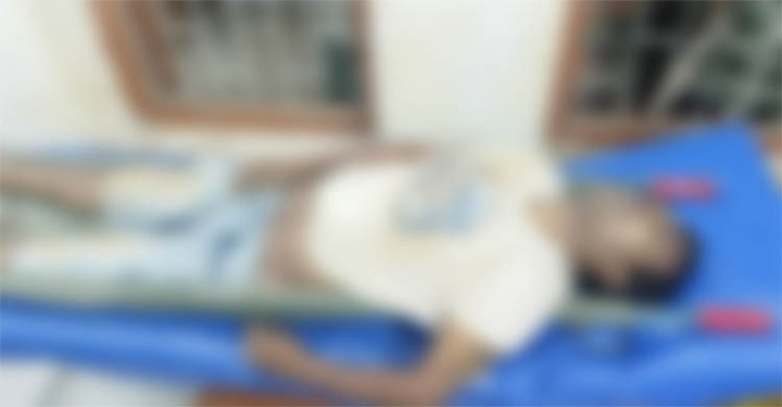 টাঙ্গুয়ার হাওরে বেড়াতে এসে পর্যটকের মৃত্যু