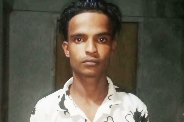 বাড়ি থেকে বেরিয়ে দুদিন পর লাশ হয়ে ফিরলেন তুহিন