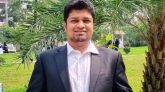 সিলেটের তরুণ-প্রতিভাবান সাংবাদিক তুহিন আর নেই