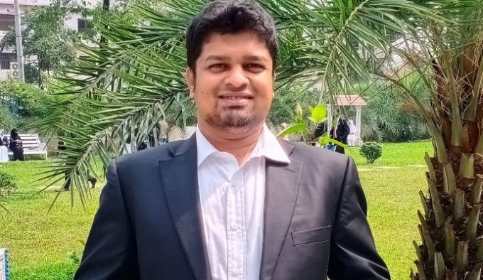 সিলেটের তরুণ-প্রতিভাবান সাংবাদিক তুহিন আর নেই
