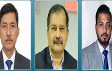 ৮ মাসে বিএনপি সরকারের তিন মন্ত্রী-প্রতিমন্ত্রীর পদত্যাগ