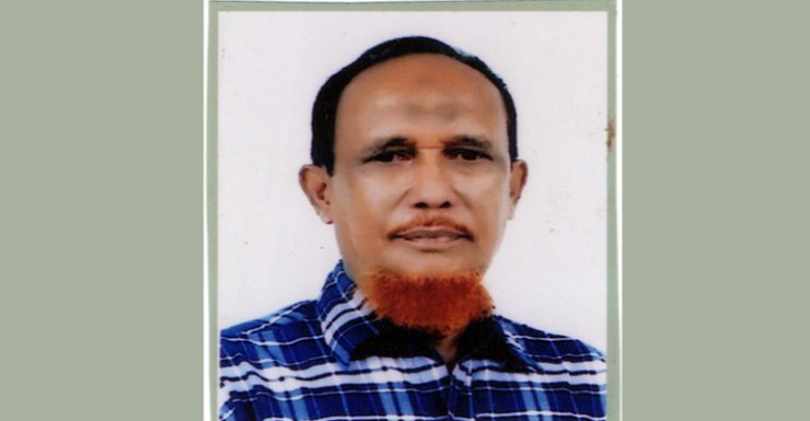 হৃদরোগে আক্রান্ত প্রবীণ ফটো সাংবাদিক আতাউর রহমান আতা