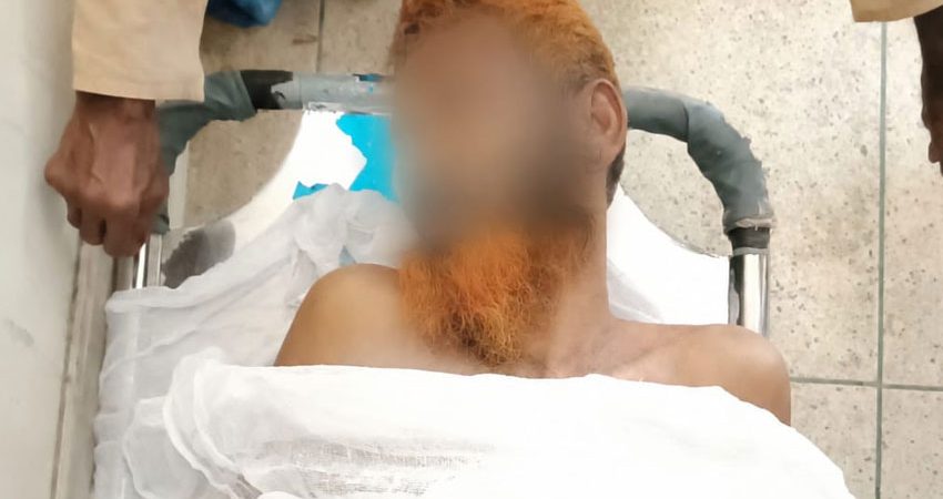 কোম্পানীগঞ্জে তুচ্ছ ঘটনায় মারামিতে এক ব্যক্তির মৃত্যু
