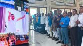ভিডিও কনফারেন্সে গোয়াইনঘাটে ‘কৃষক কার্ড’ বিতরণ করলেন প্রধানমন্ত্রী