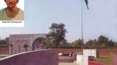 বীরশ্রেষ্ঠ সিপাহী হামিদুর রহমানের রক্তে ভেজা কমলগঞ্জের দলই সীমান্ত