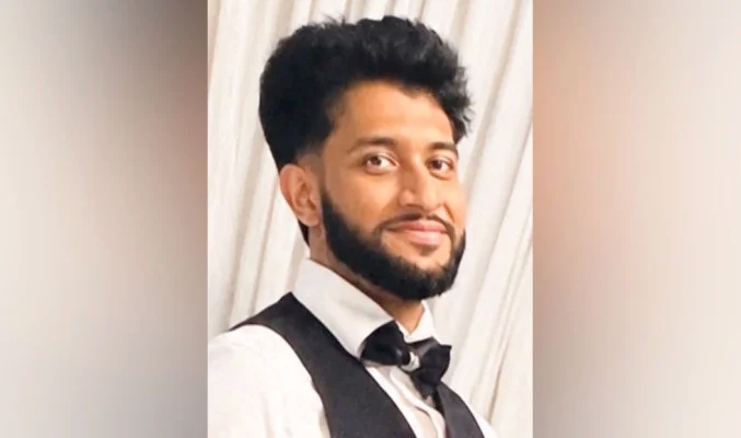 নিউইয়র্কে দুর্ঘটনায় প্রাণ গেলো সিলেটের আইটি প্রকৌশলীর
