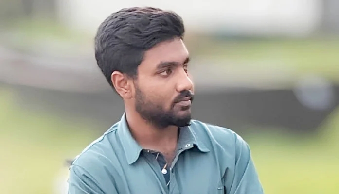 সিলেটে মোটরসাইকেল দুর্ঘটনায় শাবি শিক্ষার্থীর মৃত্যু