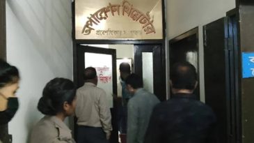 সিলেটে মহানগর হাসপাতালকে জরিমানা