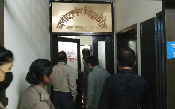 সিলেটে মহানগর হাসপাতালকে জরিমানা