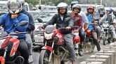 মোটরসাইকেলের নম্বরপ্লেট নিয়ে নতুন শর্ত, না মানলে কঠোর ব্যবস্থা