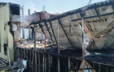 কক্সবাজারের রিসোর্টে ভয়াবহ আগুনে টয়লেটে মিলল আরও ৪ লাশ, নিহত বেড়ে ১০