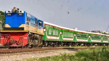 চালু হচ্ছে নতুন তিন ট্রেন, একটি যাবে কলকাতা