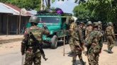 সাজেকে নিরাপত্তা বাহিনীর সাথে ‘সশস্ত্র গোষ্ঠীর’ গোলাগুলি