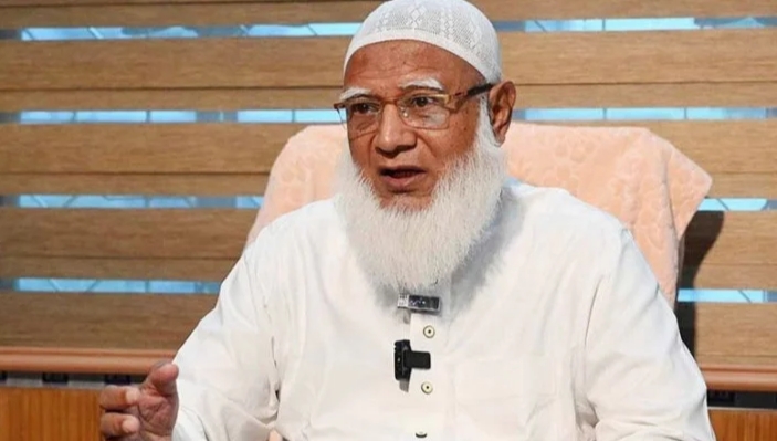 চাঁদাবাজ ও অনেক এমপি-মন্ত্রীর বিরুদ্ধে ব্যবস্থা নেওয়া হচ্ছে না : শফিকুর রহমান