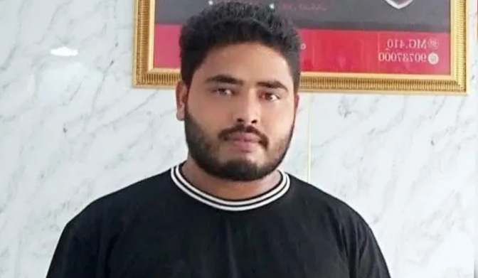 প্রবাসে নিখোঁজ হবিগঞ্জের রিফাত, দেশে উৎকন্ঠায় পরিবার