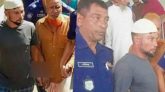 শ্রীমঙ্গলে চাঞ্চল্যকর সাবানা হত্যাকান্ডে ৪ জনের মৃত্যুদণ্ড