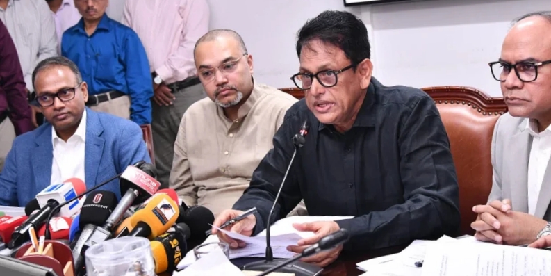 এইচএসসিতে অকৃতকার্যরা ১-২ মাসের মধ্যে আবার পরীক্ষার সুযোগ পাবে : শিক্ষামন্ত্রী