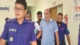 জুড়ীর সাবেক উপজেলা চেয়ারম্যান গ্রেফতার
