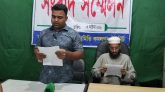 কমলগঞ্জে গরু চুরি নিয়ে মিথ্যা অপপ্রচারের প্রতিবাদ ইউপি সদস্যের