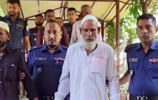 মৌলভীবাজারে চা দোকানী হত্যা মামলায় ১ জনের ফাঁসির আদেশ