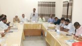 গোলাপগঞ্জে গ্রেফতারকৃত শিক্ষকের মুক্তি দাবি ও কর্মসূচি ঘোষণা