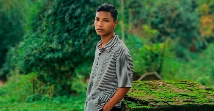 বিয়ানীবাজারে মোটরসাইকেলের ধাক্কায় কিশোরের মৃত্যু