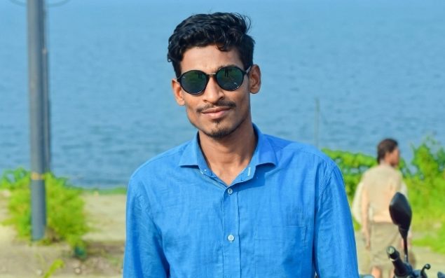 কোম্পানীগঞ্জে পুকুর নিয়ে বিরোধে চাচাতো ভাইয়ের হামলায় যুবক নিহত, আটক ১