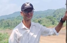 নেত্রকোনায় সাংবাদিককে গুলি করে হত্যা