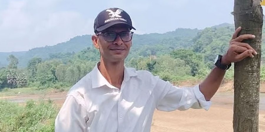 নেত্রকোনায় সাংবাদিককে গুলি করে হত্যা