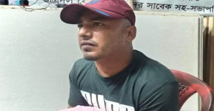 বিয়ানীবাজারে ভাতিজিকে ধর্ষণে অভিযুক্ত চাচা গ্রেফতার