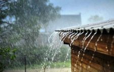 দেশে টানা ৫ দিন বজ্রবৃষ্টির আভাস