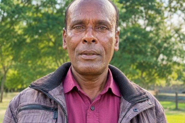 সিলেটে মোটরসাইকেলের ধাক্কায় ব্যবসায়ীর মৃত্যু