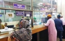 টানা ৫ দিন বন্ধ থাকবে ব্যাংক