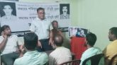 জাতীয় সম্পদ রক্ষার আন্দোলনে সুমন ও সুইট প্রেরণার উৎস: বাসদ