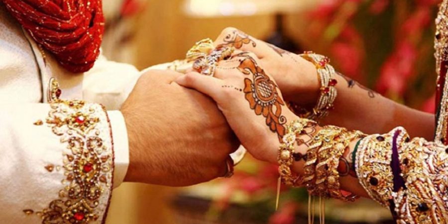 মৌলভীবাজারে প্রথম স্ত্রীর বাধায় প্রবাসীর দ্বিতীয় বিয়ের আয়োজন পণ্ড