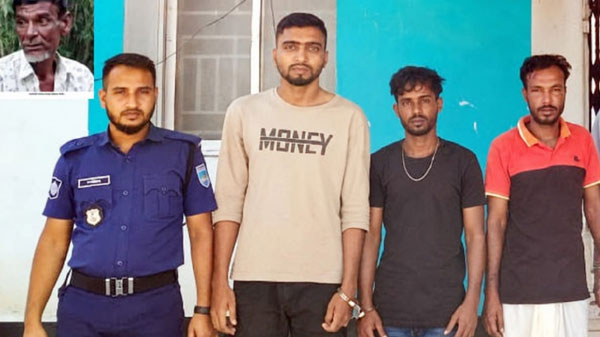 বিশ্বনাথে দু’পক্ষের সংঘর্ষে একজনের মৃত্যু, গ্রেফতার ৩