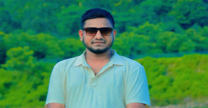 সিলেটে বাড়ির পাশে যুবদল নেতা খুন, গুরুতর আহত ১