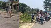 সিলেট-গোবিন্দগঞ্জ সড়কে কাজে ধীরগতি, দুর্ভোগে ৫০ লাখ মানুষ