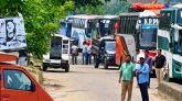 সিলেট-সুনামগঞ্জ সড়কে সবজিবাহী ডিআই ট্রাক ছিনতাইয়ের অভিযোগ