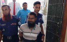 লালমনিরহাটে ৫ বছরের শিশুকে ধর্ষণ, যুবকের যাবজ্জীবন