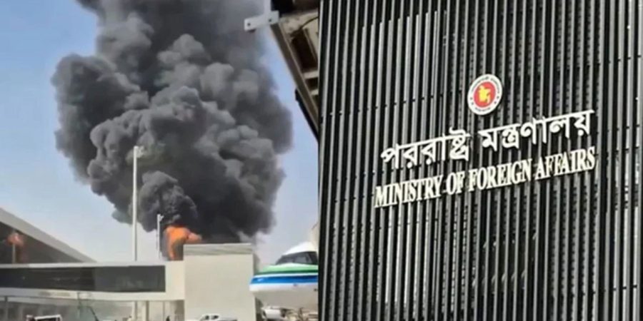 রিয়াদে হামলায় নিহত ২ বাংলাদে‌শির প‌রিচয় জানালো সরকার