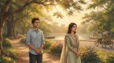 প্রাক্তনকে ক্ষমা করার দিন আজ