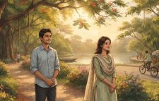 প্রাক্তনকে ক্ষমা করার দিন আজ