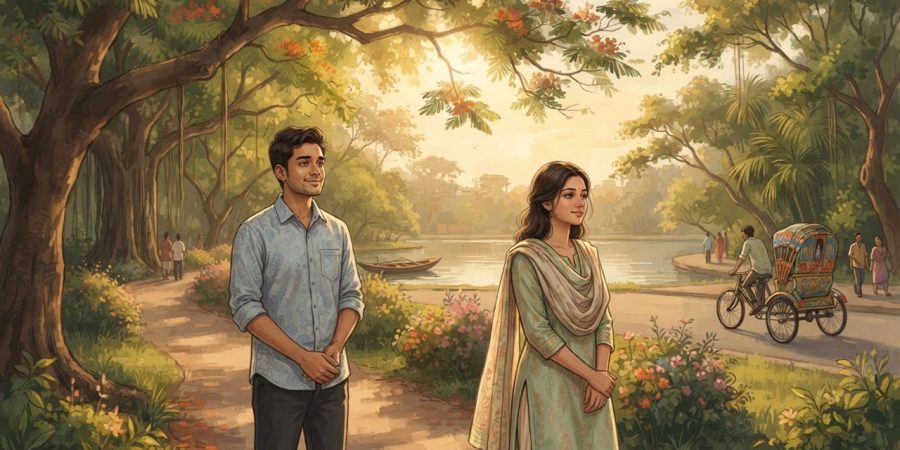 প্রাক্তনকে ক্ষমা করার দিন আজ