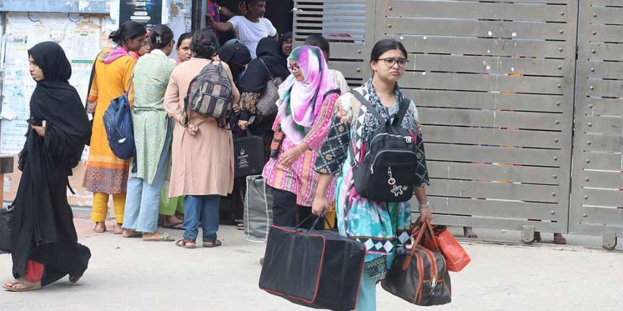 মঙ্গলবার থেকে টানা ৫ দিনের ছুটি, পাবেন না যারা