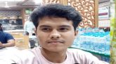 হবিগঞ্জে মোটরসাইকেল দুর্ঘটনায় নিহত ১,আহত ২
