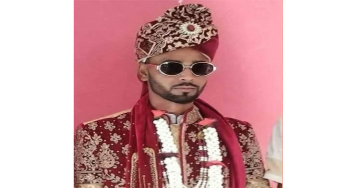 জকিগঞ্জে বাস-মোটরসাইকেল সংঘর্ষে যুবক নিহত